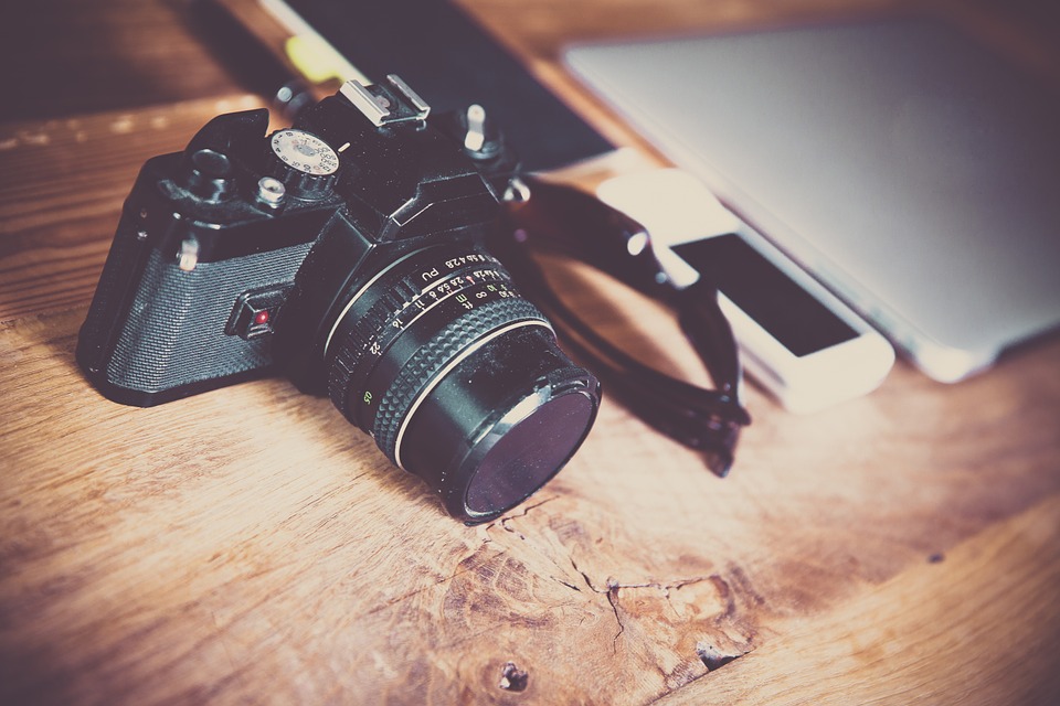 Tudo o que você precisa saber sobre câmera fotográfica semiprofissional Espaco Digital 1