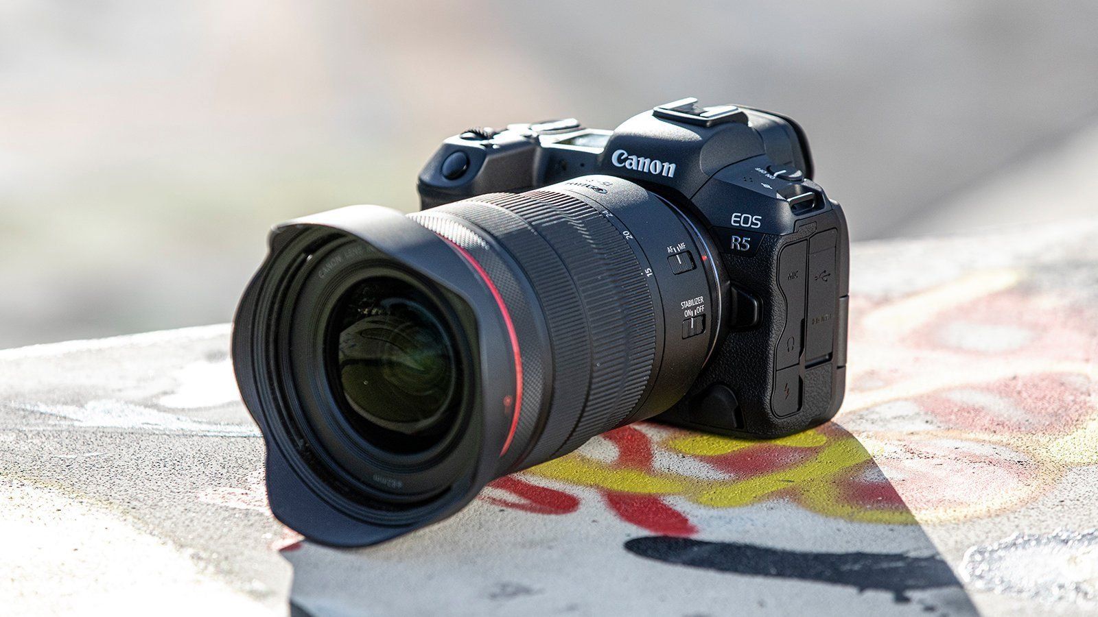 Las mejores cámaras Canon en 2023: descubre los modelos top