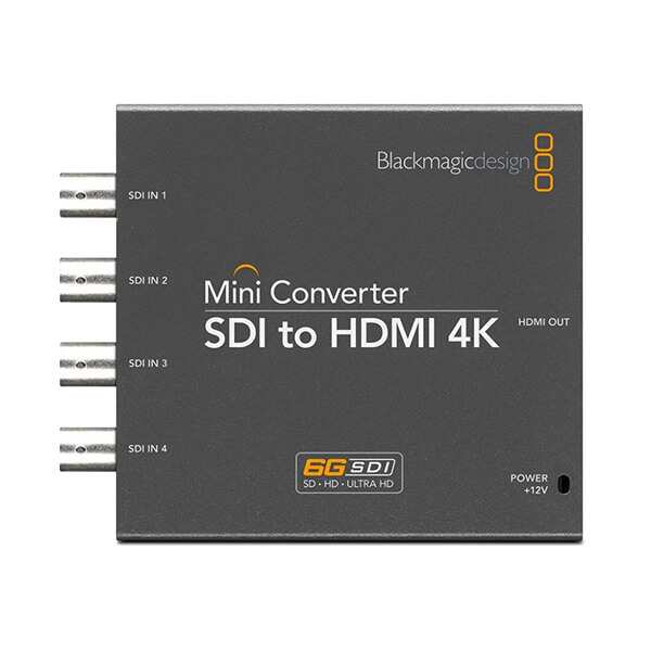 MINICONVERSOR SDI PARA HDMI 4K BLACKMAGIC DESIGN 01