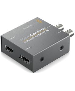MICROCONVERSOR BI-DIRECIONAL SDI/HDMI BLACKMAGIC DESIGN 03