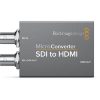 Micro Conversor Blackmagic SDI para HDMI | Espaço Digital
