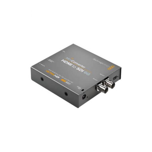 Mini Conversor HDMI para SDI 6G Blackmagic