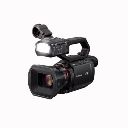 Filmadora Panasonic AG-CX10 4K