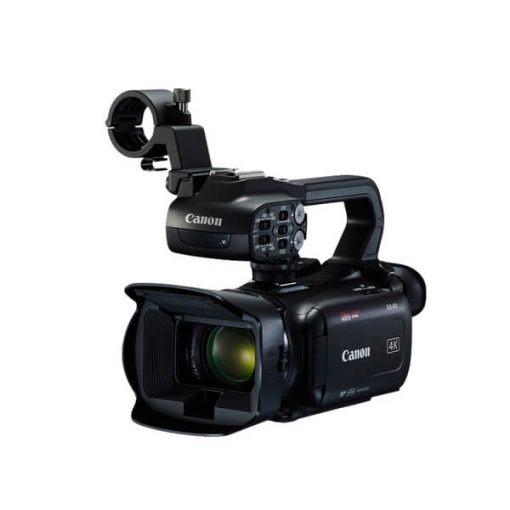 Filmadora Canon XA40 UHD 4K (1)