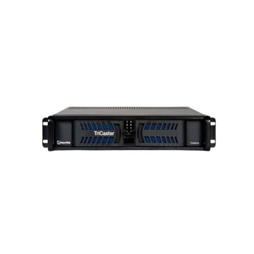 Tricaster 410 Advanced
