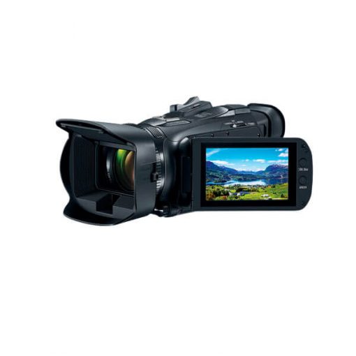 Filmadora Vixia HF G50 4k