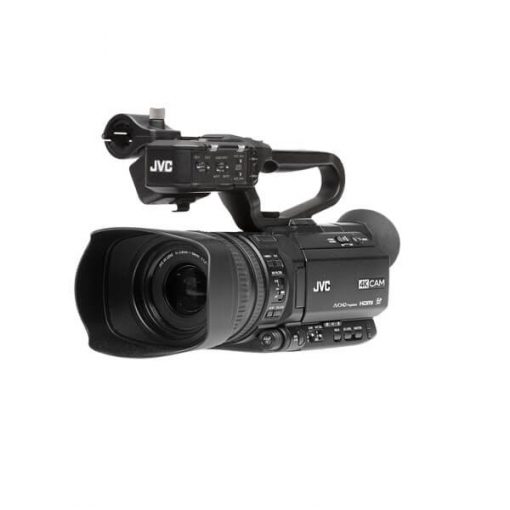 Filmadora JVC GY-HM180 4K