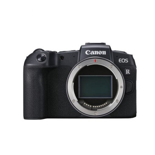 Câmera Canon EOS RP Mirrorless