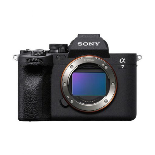 Câmera Sony Alpha a7 IV