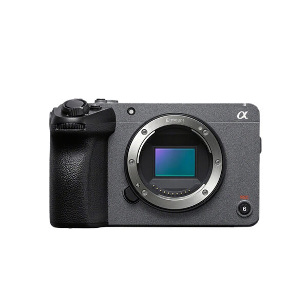 Câmera Digital Sony FX30 Cinema