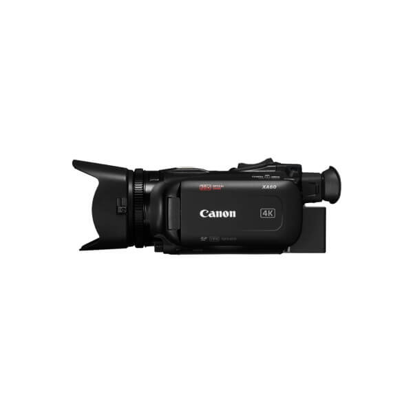 Canon XA60-2