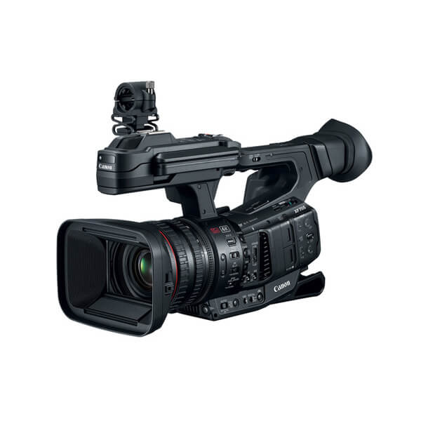 Filmadora Canon XF705