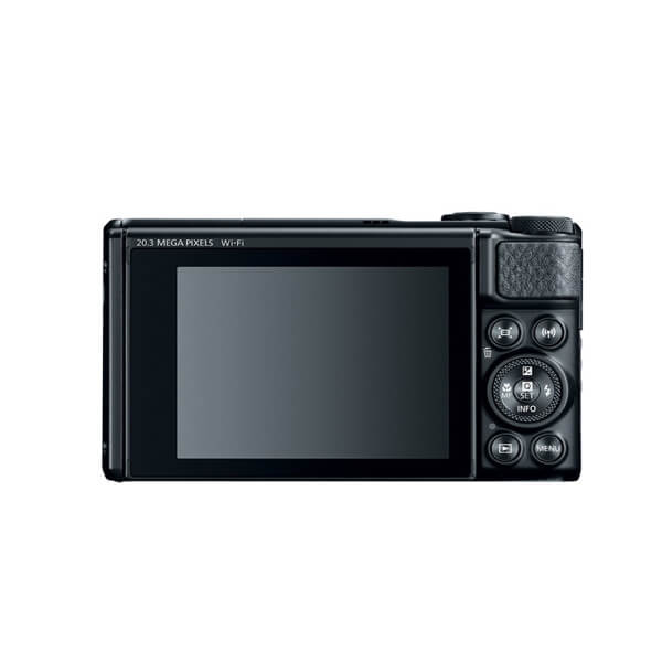Câmera digital Canon PowerShot SX740 HS-02