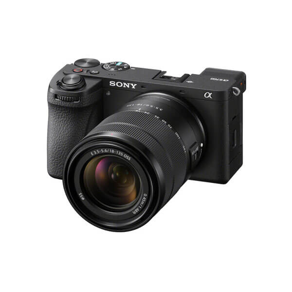 Camera Sony a6700 Mirrorless com lente 18-135mm-03