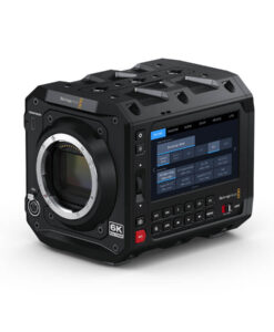 Blackmagic Pyxis 6K (L Mount)