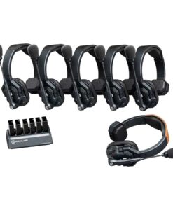 Hollyland Solidcom SE 6S Sistema Intercom