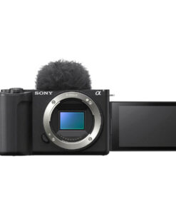 Câmera Sony ZV-E10 II Mirrorless