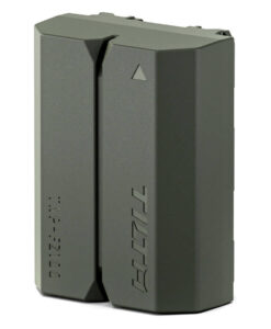 Bateria Tilta NP-FZ100 USB-C (2400mAh, Verde)