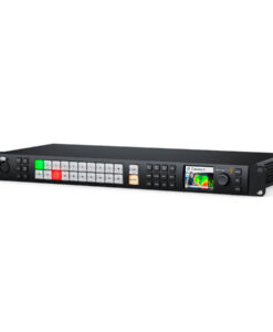 Blackmagic ATEM Monitoring Rack Panel 20