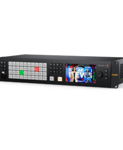 Blackmagic ATEM Monitoring Rack Panel 40