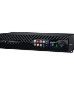 Blackmagic HyperDeck ISO Recorder 100G