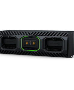 Blackmagic Media Dock Ultra