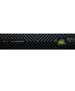 Blackmagic StudioBridge 10G PWR