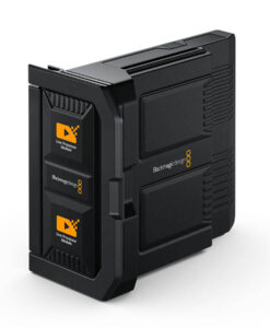 Blackmagic URSA Live Encoder