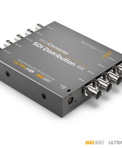 Blackmagic Mini Conversor SDI Distribution 4K