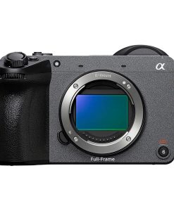 Sony FX2 Câmera de Cinema Digital (Corpo)