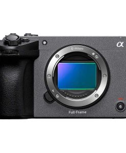 Sony FX5 Câmera de Cinema Digital (Corpo)